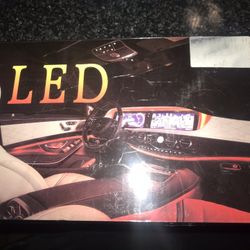 LED LIGHTS 