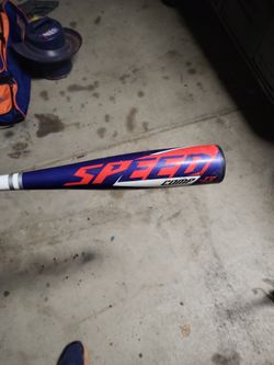 Baseball Bat- Easton Speed Comp -13 Hyperlite Composite