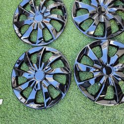 Tapas Para Llamtas  15 Y 16 Y 17