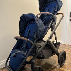 Uppababy Vista V2
