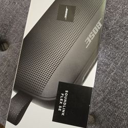 Bose SoundLink SE
