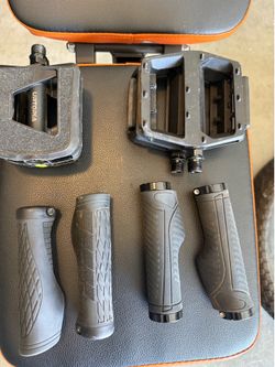 Bicycle accessories