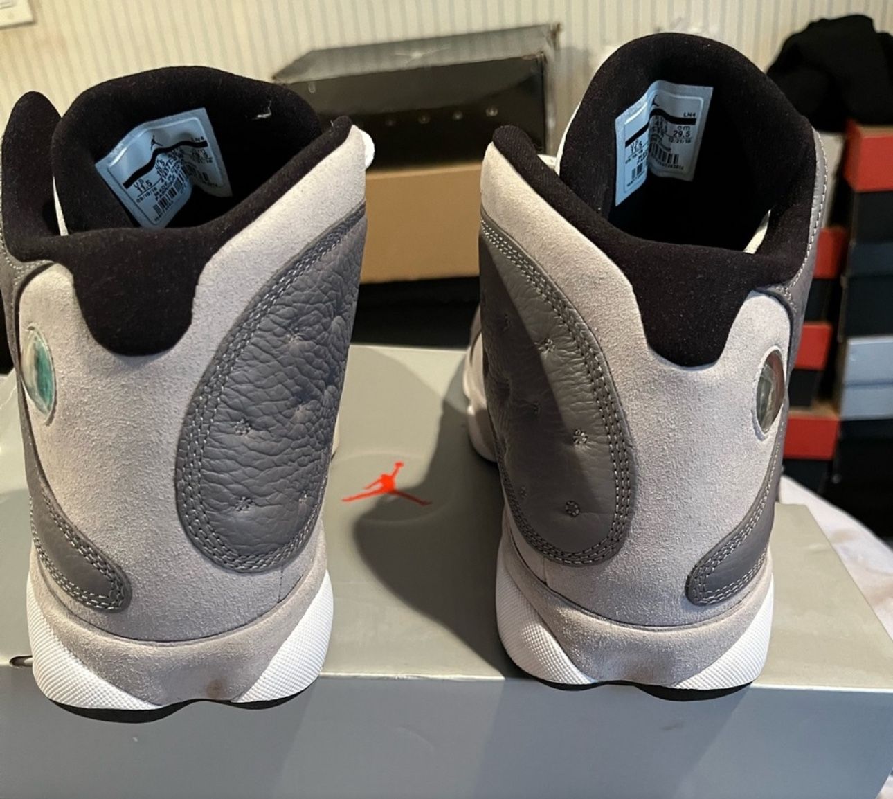 Jordan 13
