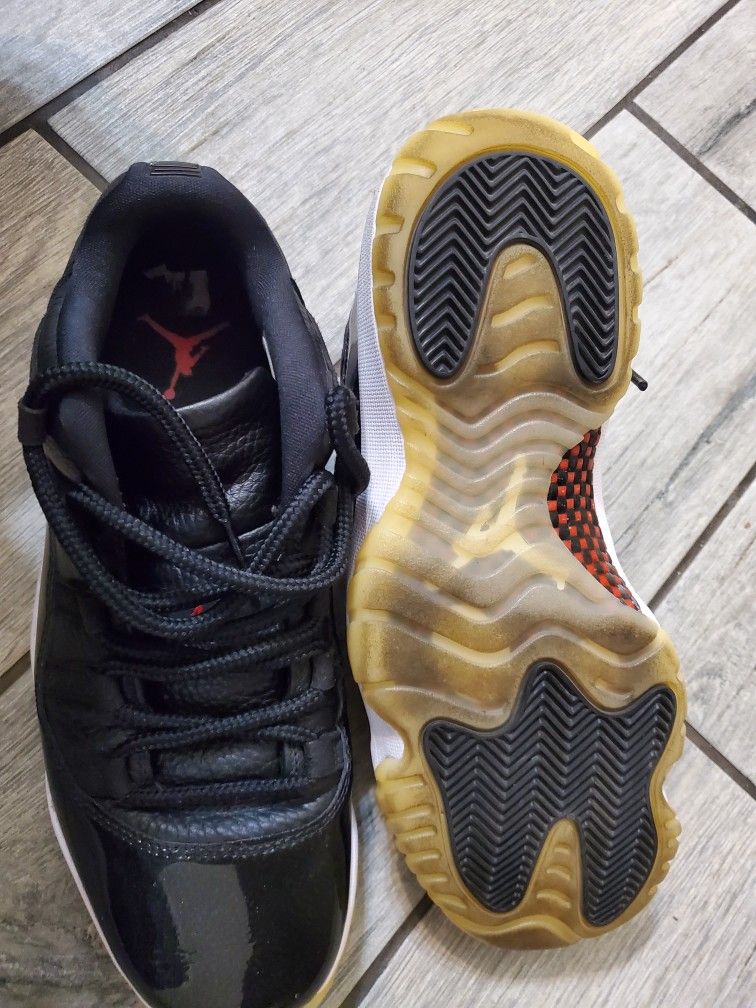 Jordan 23's $20