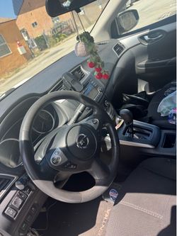 2018 Nissan Sentra