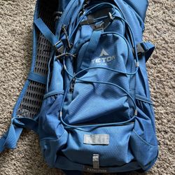 18L Teton Oasis Hydration Pack