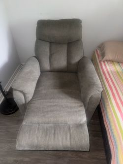 Sillón Reclinable