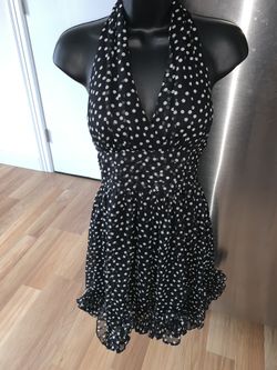 Forever 21 small dress