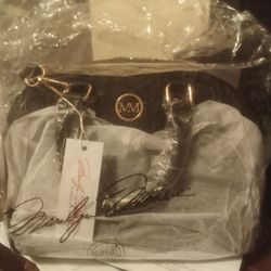 Marilyn Monroe Purse