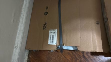 BMW OEM brake rotor/ Brake pads OEM BRAND NEW
