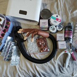 Nail Kit