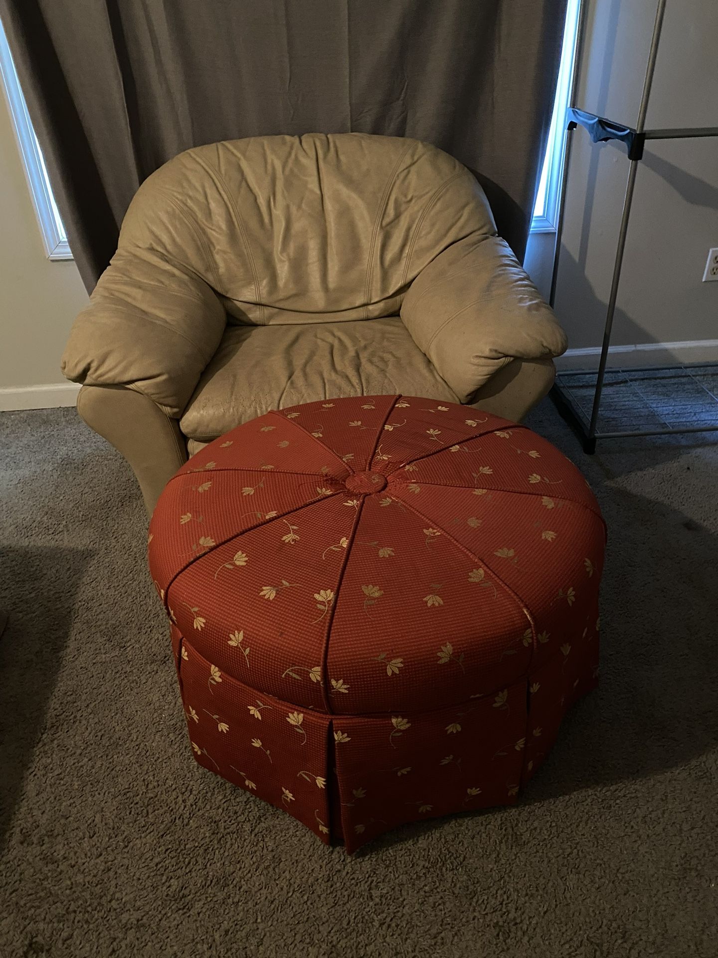 Chair & Ottoman,All Products : American Fashion Style Bags On Sale