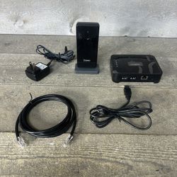 Oregon Scientific LW301 Anywhere Weather Station W/ Wireless Receiver WH200A