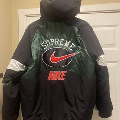Supreme Jacket 💯💯 Shoot Offer Thumbnail