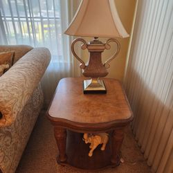 End Tables $50 Each Or Best Offer