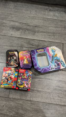 Bulk Pokemon Cards