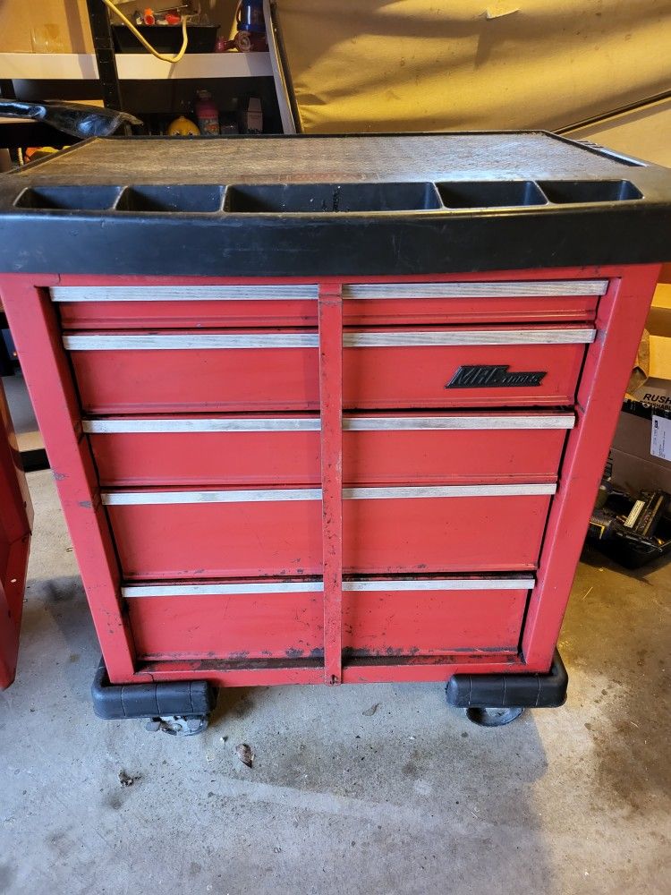 Mac Tool Box For Sale In Romansville Pa Offerup