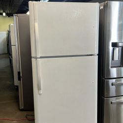 KENMORE TOP FREEZER REFRIGERATOR APARTMENT SIZE 