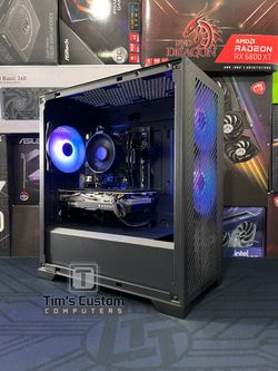 Amazing Value Gaming PC