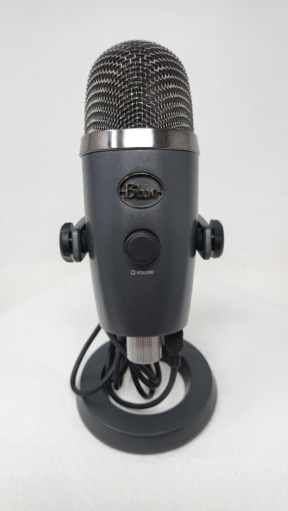 Blue Ices-3 A00147 Microphone