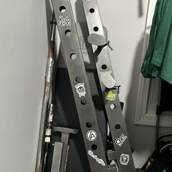 WORKOUT EQUIPMENT!!!