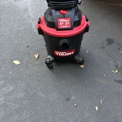 Vacuum Cleaner