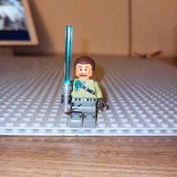 Lego Kanan Jarrus 