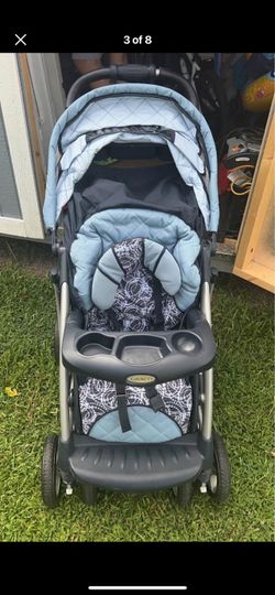 Stroller 