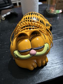 Garfield Vintage 80’/s Phone 