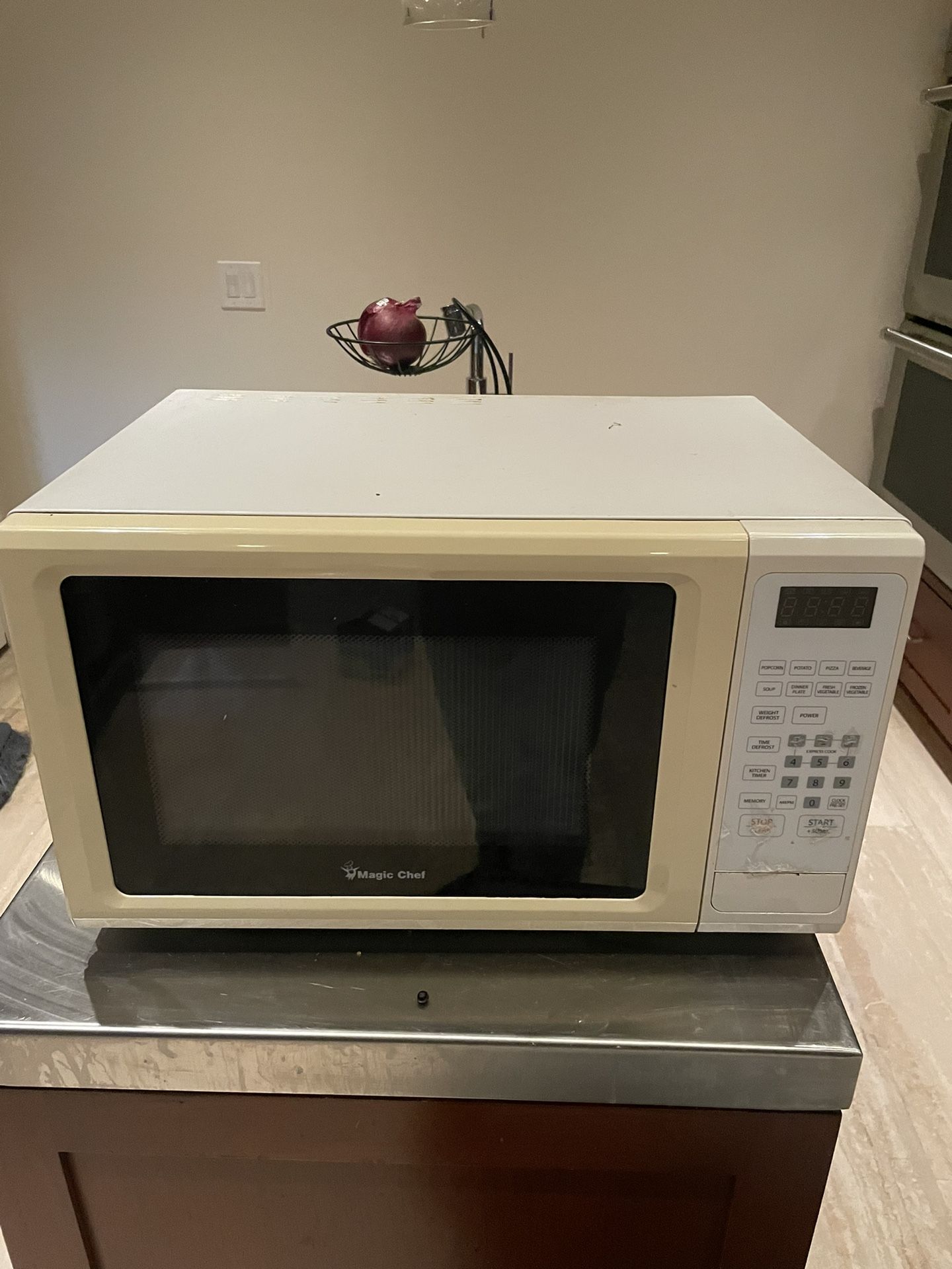 Magic Chef Microwave