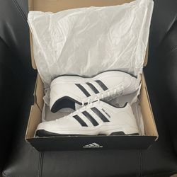 Mens Adidas Pro Model 2G, Size 11.5, BRAND NEW 