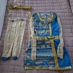 Kids Monster High Costume 