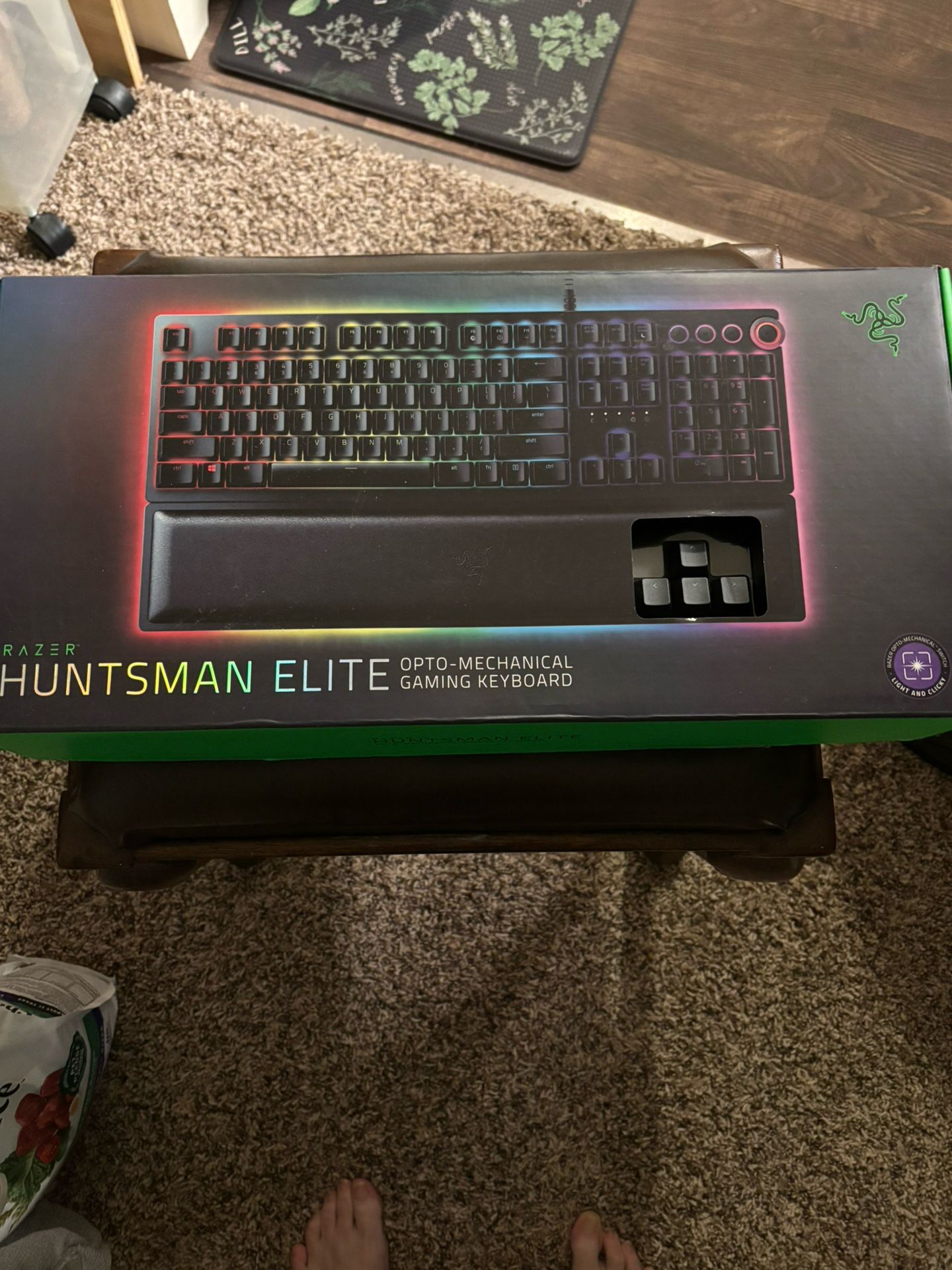 Electronics/Computer Keyboard