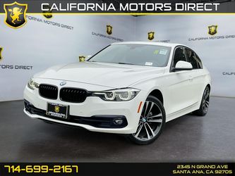 2018 BMW 330i