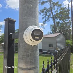 LTS Security Cameras