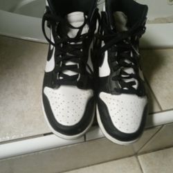 Nikes