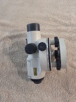 Nikon AZ-1 Automatic Level
