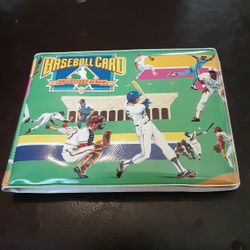 Baseball Cards Loaded With Top Players Feom The 1980s 
