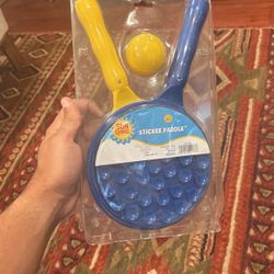Toy