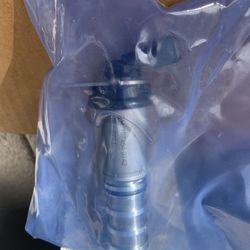 Solenoid For Bmw Brand New