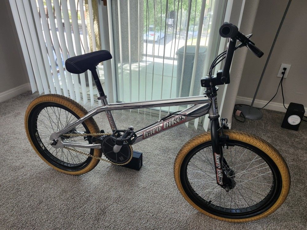 Haro Bikes Mirra Co Bmx Haro Bmx Bikes Haro Mirra 540 Air Vintage
