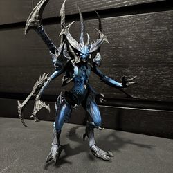 NECA Diablo III - Shadow of Diablo - 7" Deluxe Scale Action Figure