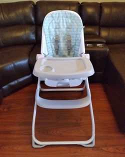 Baby High Chair