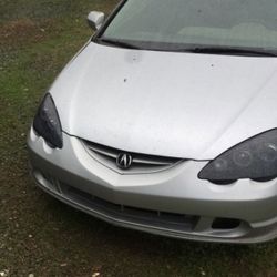 Acura RSX parts 2002-2005 