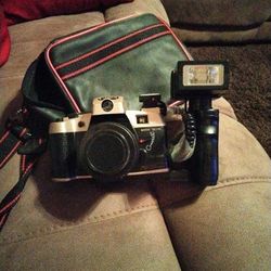 Canon Camera
