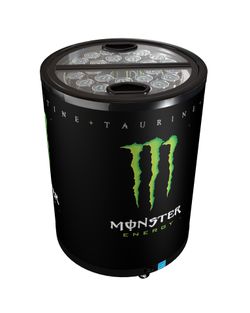 Monster  Stand U Electric Cooler