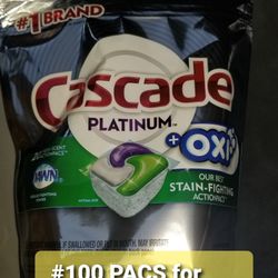 Cascade Platinum