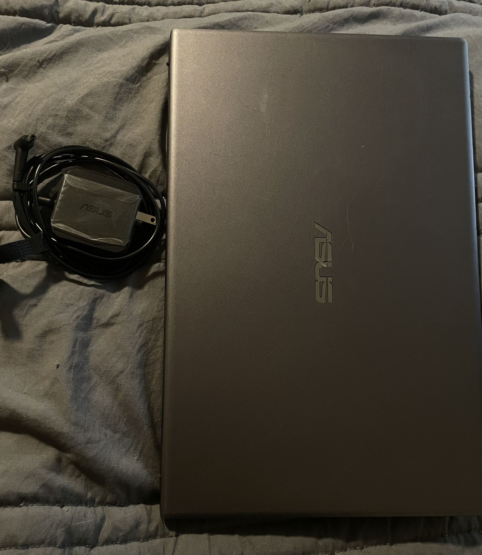 Gaming Laptop