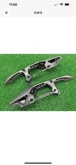 Honda Nc700x Motorcycle Grab Bars