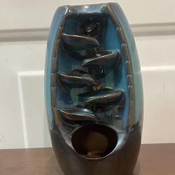 Cone Incense Holder